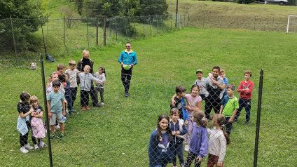 Immagine di Giornata dell’accoglienza – SP Storo