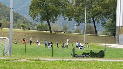 Immagine di Giornata dell’accoglienza – SP Storo