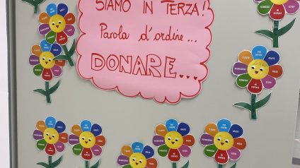 Immagine di Giornata mondiale della gentilezza – SP Storo
