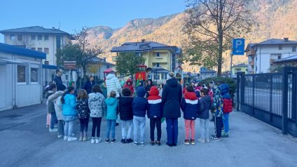 Immagine di Giornata mondiale della gentilezza – SP Storo