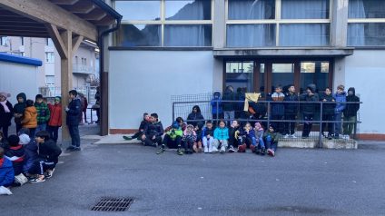 Immagine di Giornata mondiale del diabete – SP Storo