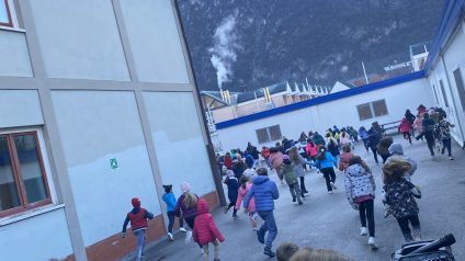 Immagine di Giornata mondiale del diabete – SP Storo
