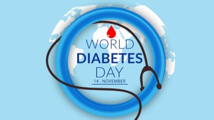 Immagine di Giornata mondiale del diabete