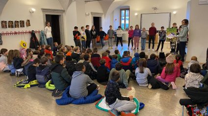 Immagine di Giornata mondiale dei diritti dei bambini