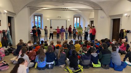 Immagine di Giornata mondiale dei diritti dei bambini