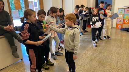 Immagine di Giornata mondiale dei diritti dei bambini