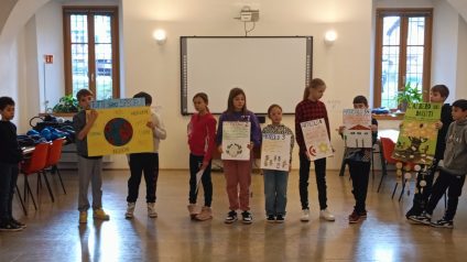 Immagine di Giornata mondiale dei diritti dei bambini