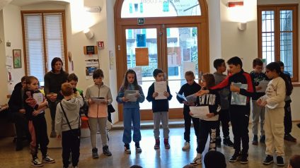 Immagine di Giornata mondiale dei diritti dei bambini