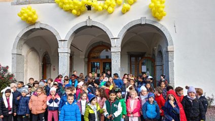 Immagine di Giornata mondiale dei diritti dei bambini