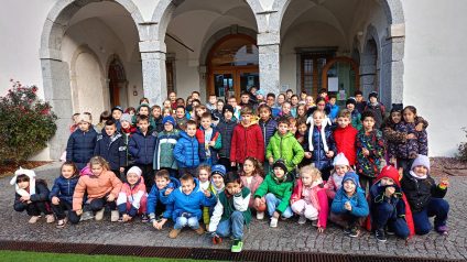 Immagine di Giornata mondiale dei diritti dei bambini