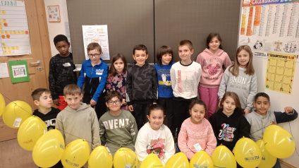 Immagine di Giornata mondiale dei diritti dei bambini