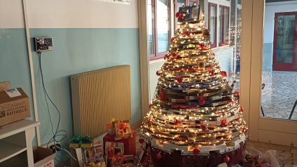 Immagine di Un albero molto speciale