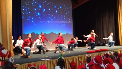 Immagine di Scambio Auguri di Natale – Scuola Primaria di Condino