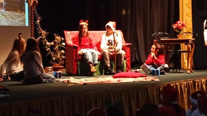 Immagine di Scambio Auguri di Natale – Scuola Primaria di Condino