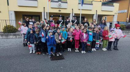 Immagine di Visita alla stazione dei Carabinieri di Pieve di Bono – Prezzo