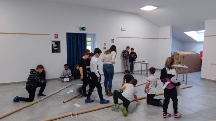 Immagine di Alla scoperta del suolo: il percorso di scienze delle classi quarte
