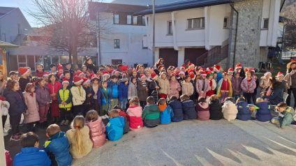 Immagine di Un Natale di… Comunità!