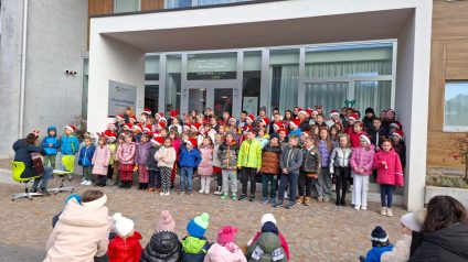 Immagine di Un Natale di… Comunità!