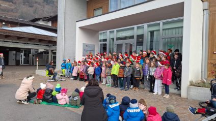 Immagine di Un Natale di… Comunità!