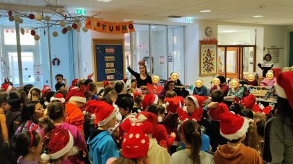 Immagine di Un Natale di… Comunità!