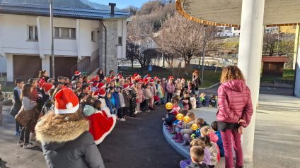 Immagine di Un Natale di… Comunità!