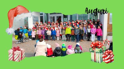 Immagine di Un Natale di… Comunità!
