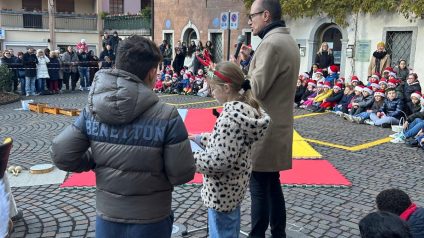 Immagine di Festival di Natale