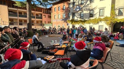 Immagine di Festival di Natale