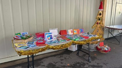 Immagine di Festival di Natale