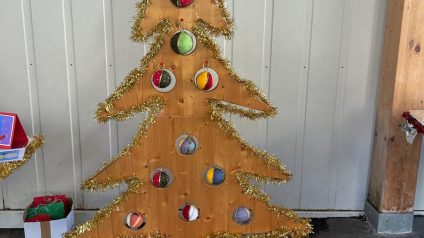 Immagine di Festival di Natale