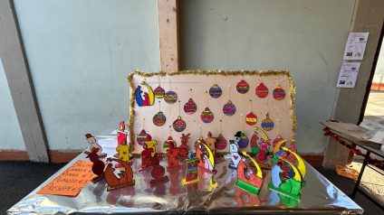 Immagine di Festival di Natale