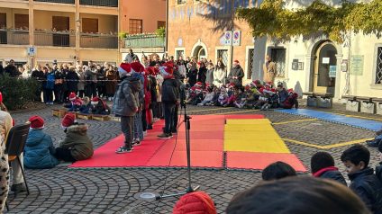 Immagine di Festival di Natale