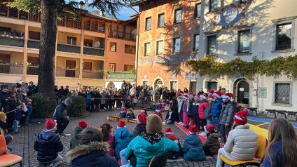 Immagine di Festival di Natale