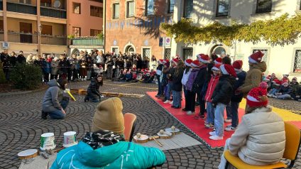 Immagine di Festival di Natale