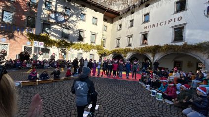 Immagine di Festival di Natale