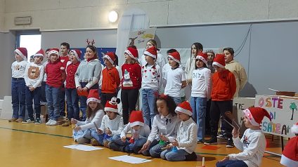Immagine di Un Natale di valori