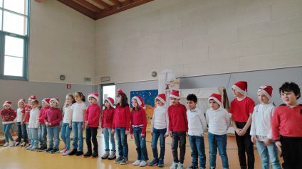 Immagine di Un Natale di valori