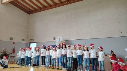 Immagine di Un Natale di valori