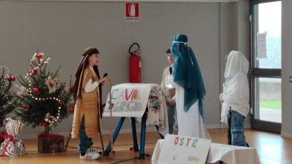 Immagine di Un Natale di valori