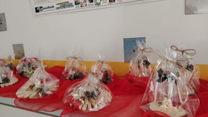 Immagine di Un Natale di valori
