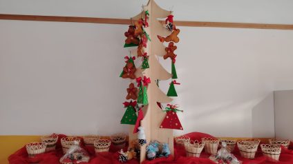Immagine di Un Natale di valori