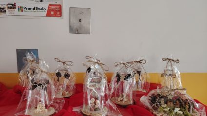 Immagine di Un Natale di valori