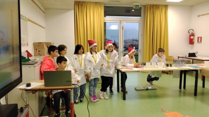 Immagine di L’importanza di sperimentare per imparare