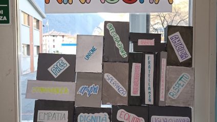 Immagine di GIORNATA DELLA MEMORIA 2025
