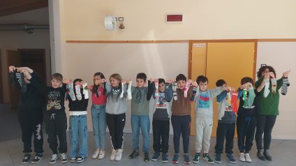 Immagine di Giornata dei calzini spaiati