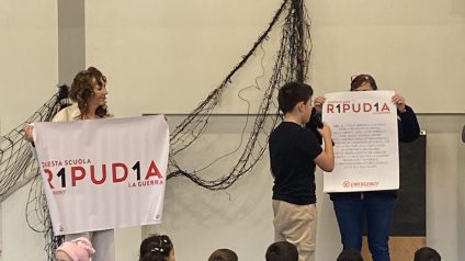 Immagine di R1PUD1A – Emergency