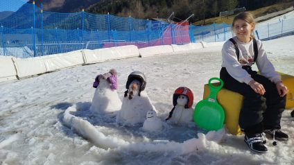 Immagine di Un Giovedì Grasso speciale