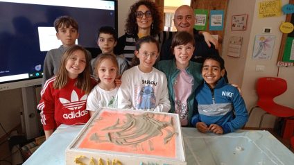 Immagine di Giornata dell’arte