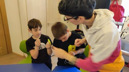 Immagine di Giornata dell’arte