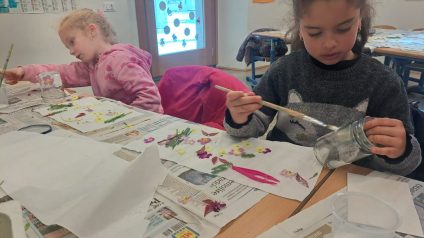 Immagine di Giornata dell’arte